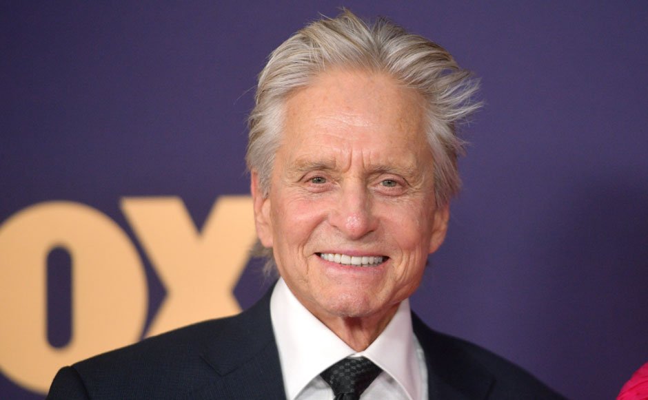 Michael Douglas's net worth and successful career