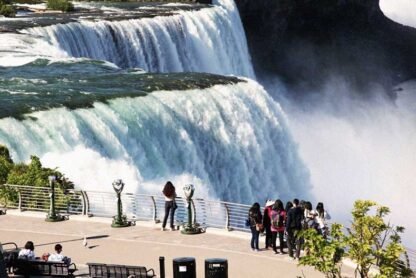 Niagara Falls: everything you need to know before your trip