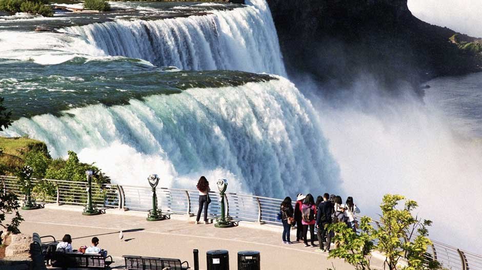 Niagara Falls: everything you need to know before your trip