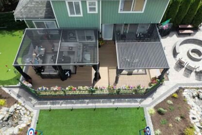 Planning the Perfect Deck in Naperville