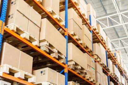 Solving Inventory Management Challenges with B2B eCommerce Solutions