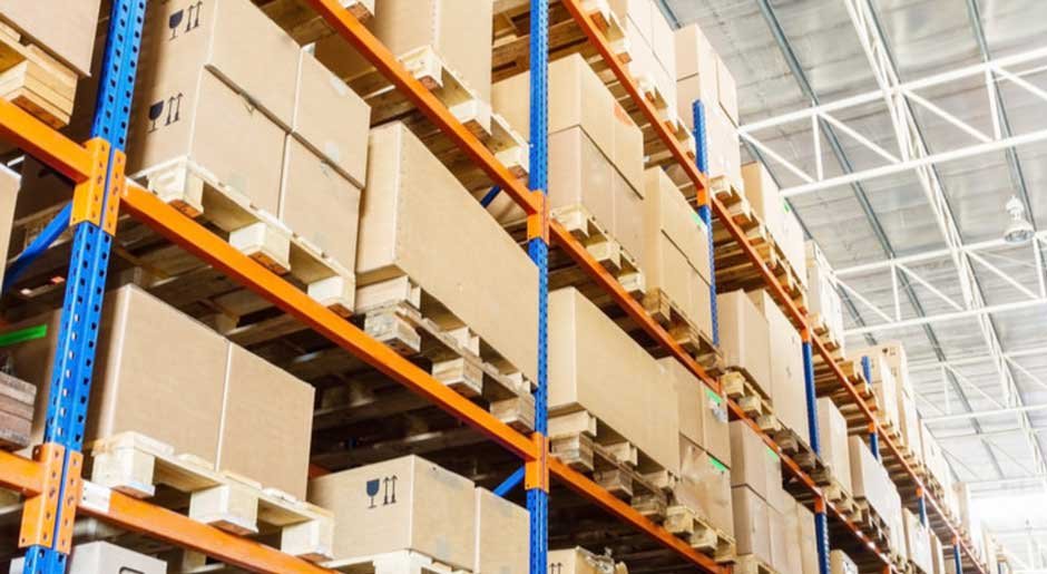 Solving Inventory Management Challenges with B2B eCommerce Solutions