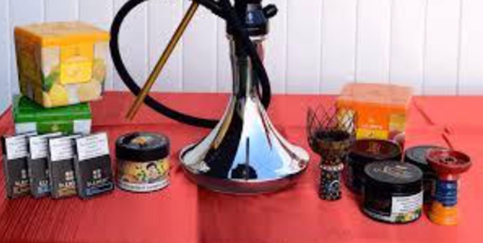 Stay Chill Anywhere - Shisha Home Delivery Dubai 
