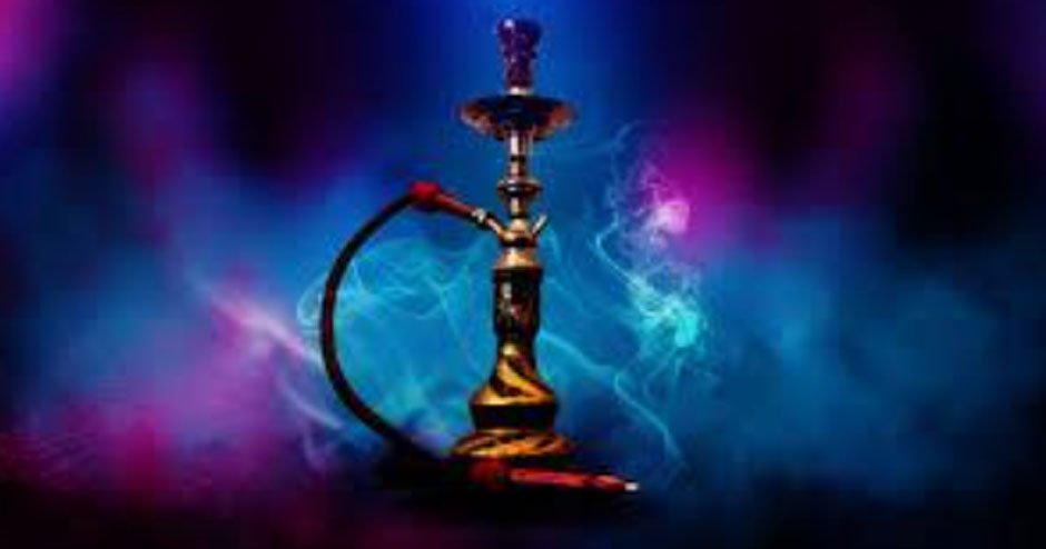 Stay Chill Anywhere - Shisha Home Delivery Dubai