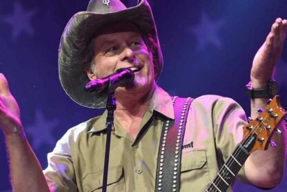 Ted Nugent’s Net Worth: The Wealth of a Rock Icon and Entrepreneur