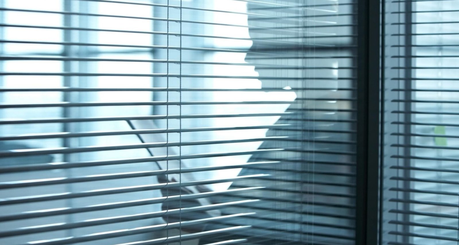 The Advantages of Vertical Blinds in Offices and Commercial Spaces 1