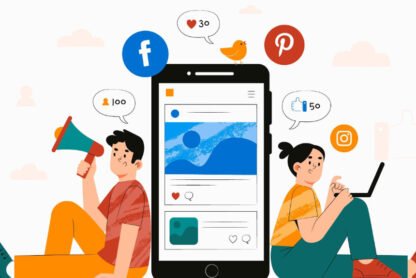 The Evolution of Social Media Marketing: From Basic Promotion to a Strategic, Multi-Channel Powerhouse