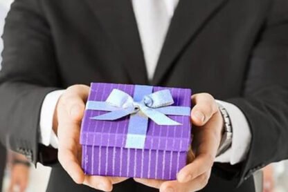 Timeless Corporate Gifts that Spark Fond Memories