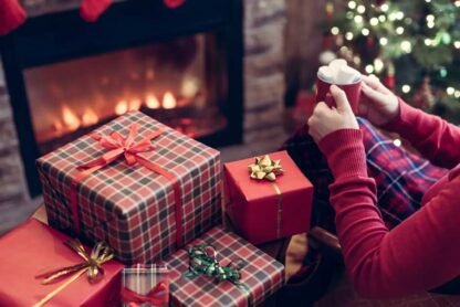 Top 10 Unique Christmas Gift Ideas for 2024 to Surprise Your Loved Ones