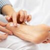 Unlocking the Power of Urea Cream for feet