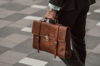 Why Functional Bags for Men Are the Ultimate Wardrobe Investment