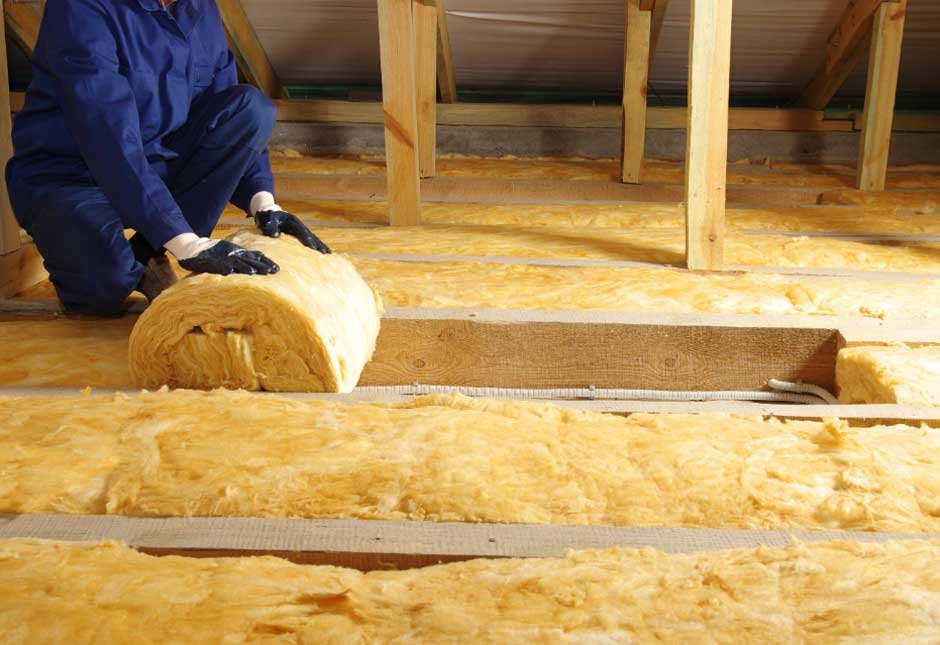 Why Insulation Should Be Your First Line of Defense Against Moisture