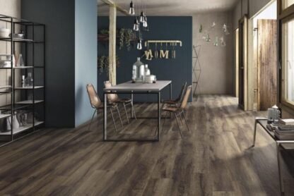 Wood Tile Floor for Your Next Renovation