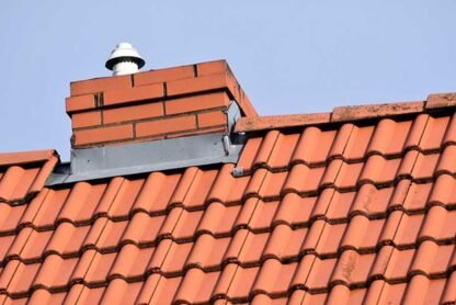 6 Expert Benefits of Ditching Your Metal Roof For a Tile Alternative