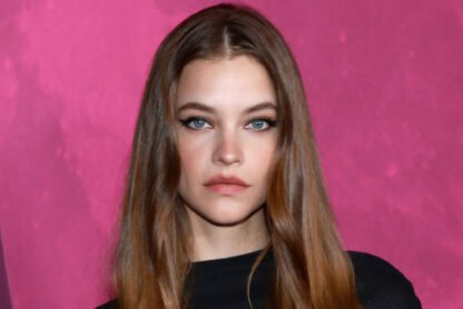 Anita Palvin: What We Know About Barbara Palvin’s Sister