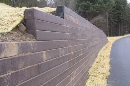 Benefits of Steel Retaining Walls