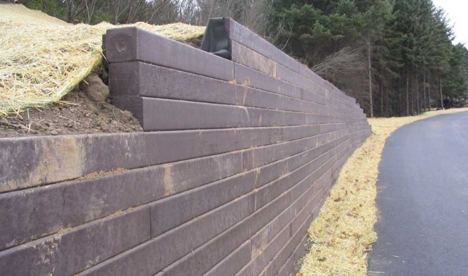 Benefits of Steel Retaining Walls