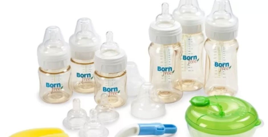 Choosing Baby Bottles: What Makes a Good Bottle Great?