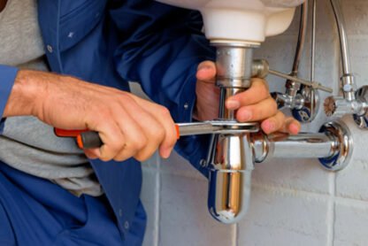 Common Emergency Plumbing, Heating, and Air Issues and How to Fix Them