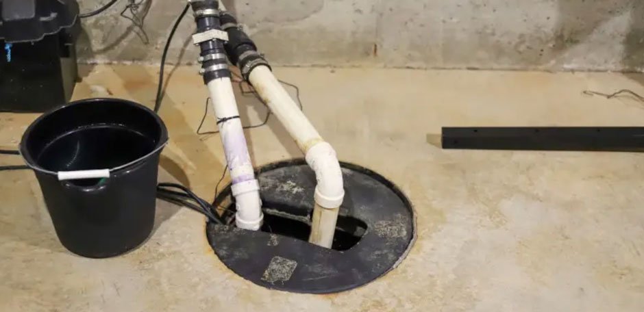 Common Sump Pump Problems That Require Expert Plumbing Services in Raleigh