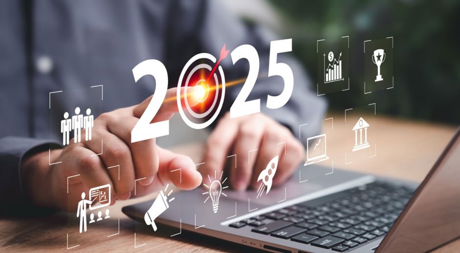 Digital Marketing Strategies That Will Dominate in 2025