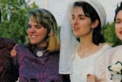 Everything About Melanie Ciccone, Madonna Ciccone’s Sister