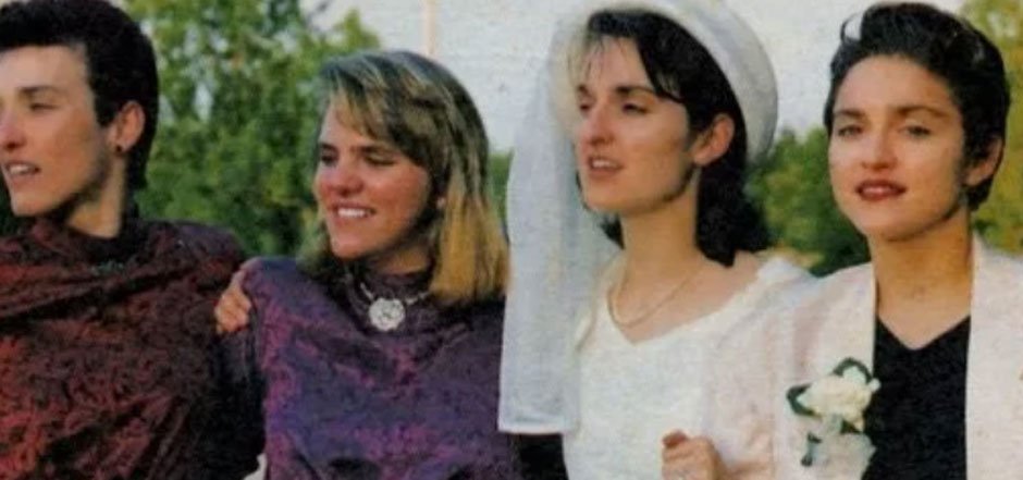 Everything About Melanie Ciccone, Madonna Ciccone’s Sister