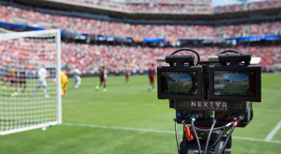 Free Soccer Broadcasting: Another Period of Content Creation