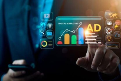 Google Ads Management Services: Elevate Your Online Advertising Strategy