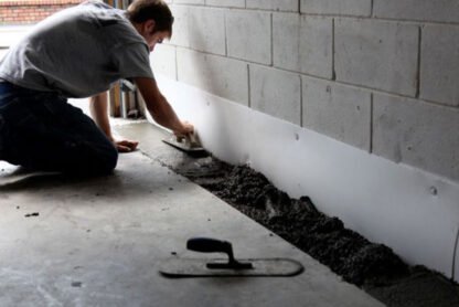 How Basement Waterproofing Can Save You Money in the Long Run