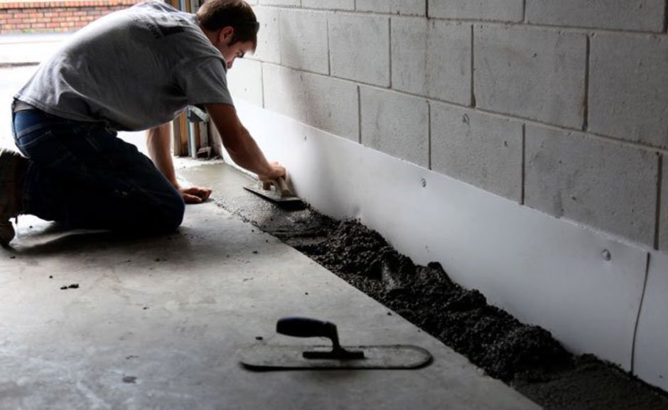 How Basement Waterproofing Can Save You Money in the Long Run