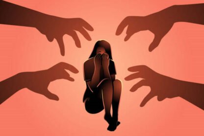 How Personal Injury Law Can Help Survivors of Sexual Assault