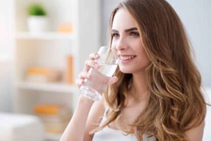 How Proper Hydration Supports Your Teeth and Oral Health?