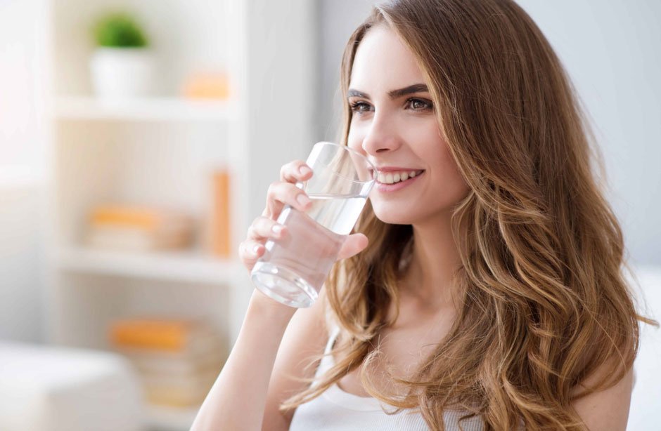 How Proper Hydration Supports Your Teeth and Oral Health?