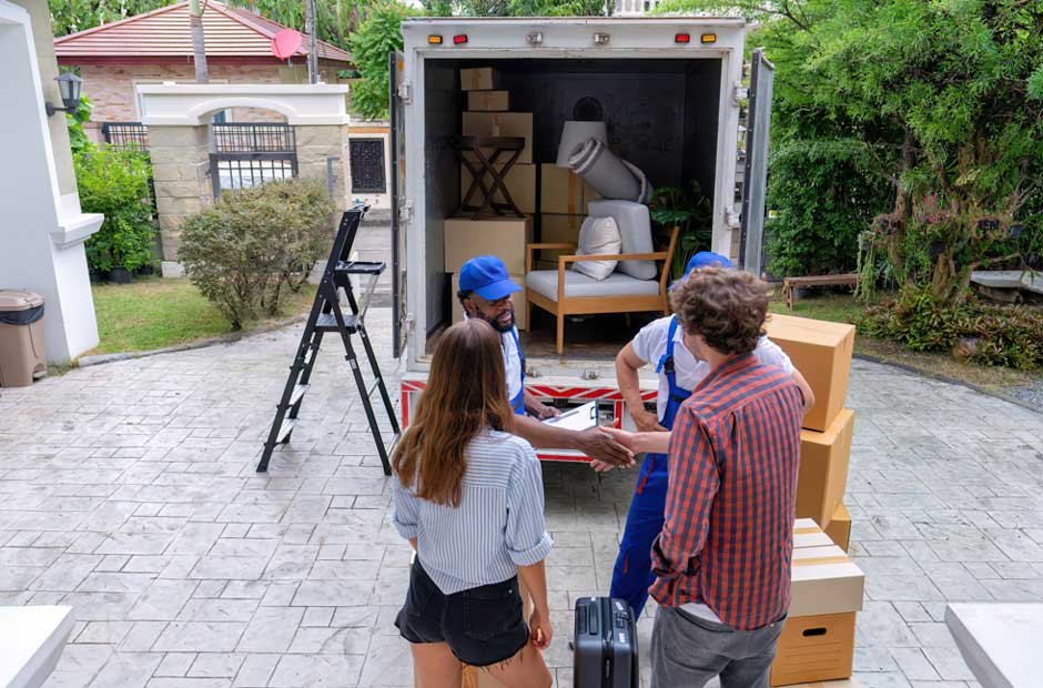 How Smart Tools and PODS Local Moving Solutions Can Simplify Your Move