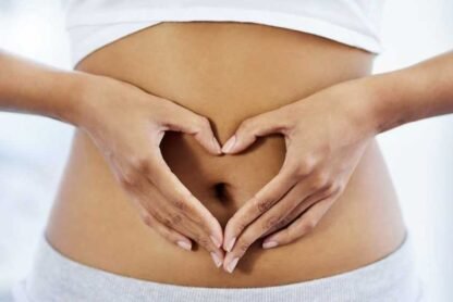 How to Keep Your Gut Health in Great Shape