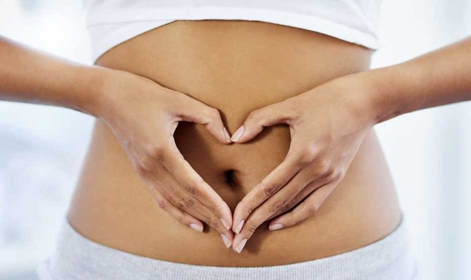 How to Keep Your Gut Health in Great Shape