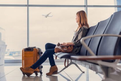 How to Streamline Your Journey to the Airport