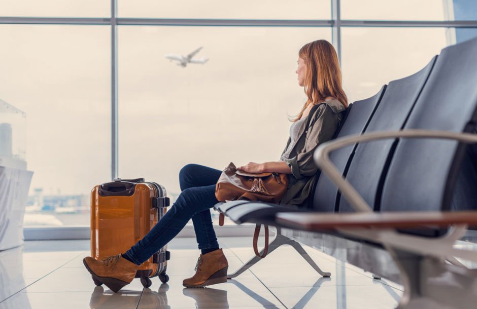 How to Streamline Your Journey to the Airport