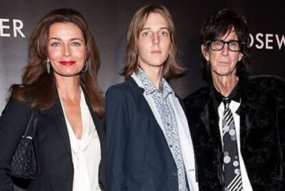 Jonathan Raven Ocasek’s Early Life, Career, and Personal Life