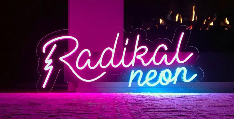 The Benefits of Using Custom Neon Signs for Brightening Your Brand