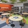 The Importance of Cafe Tables in the School Environment