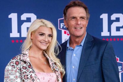 Who is Alexa Flutie and Her Family?