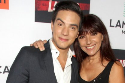 Who is Silvana Prince? All About Vadhir Derbez’s Mother