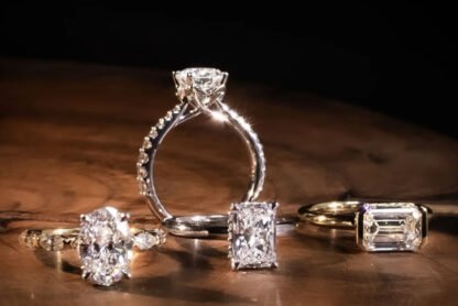 Why Arizona’s Diamond Market Appeals to Millennials and Gen Z?