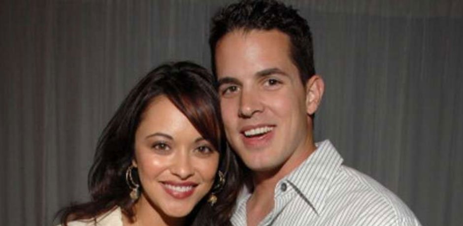 All About Nathan Lavezoli: Meet Actress Marisa Ramirez's Ex-Husband