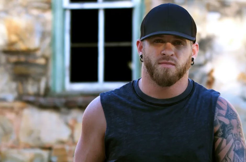 Brantley Gilbert's Net Worth: A Closer Look Into the Country Singer's Fortune