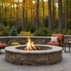 Bring Warmth and Style to Every Patio with the Perfect Fire Pit Table