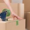 Budget-Friendly Hacks for Packing with Cardboard Boxes
