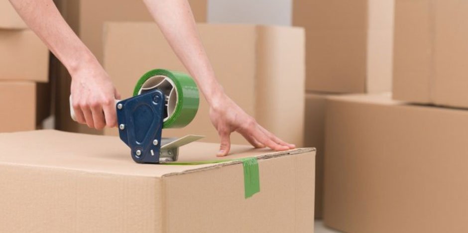 Budget-Friendly Hacks for Packing with Cardboard Boxes